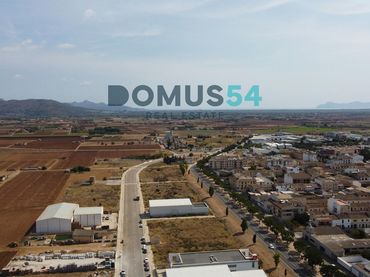 Terreny rústic en venda a Sa Pobla