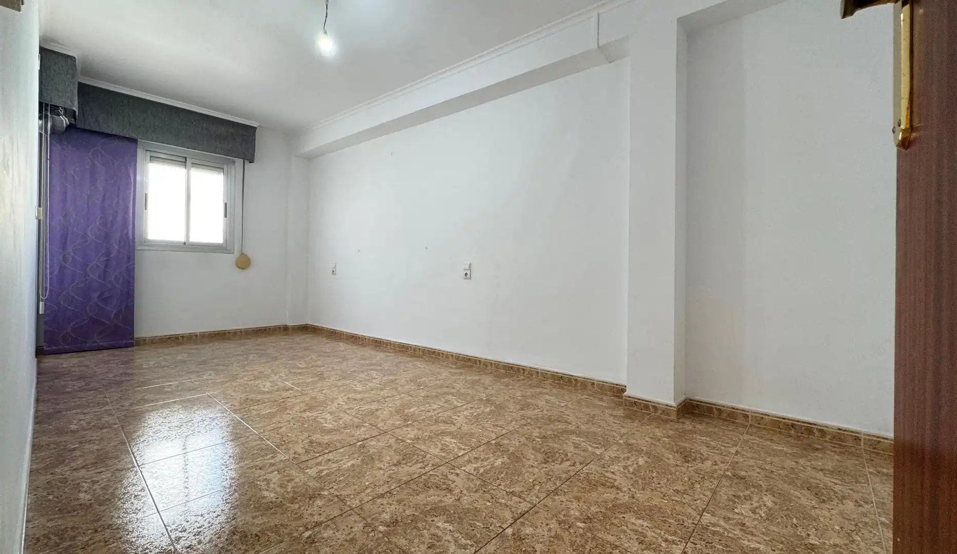 Apartament en venda en Pego