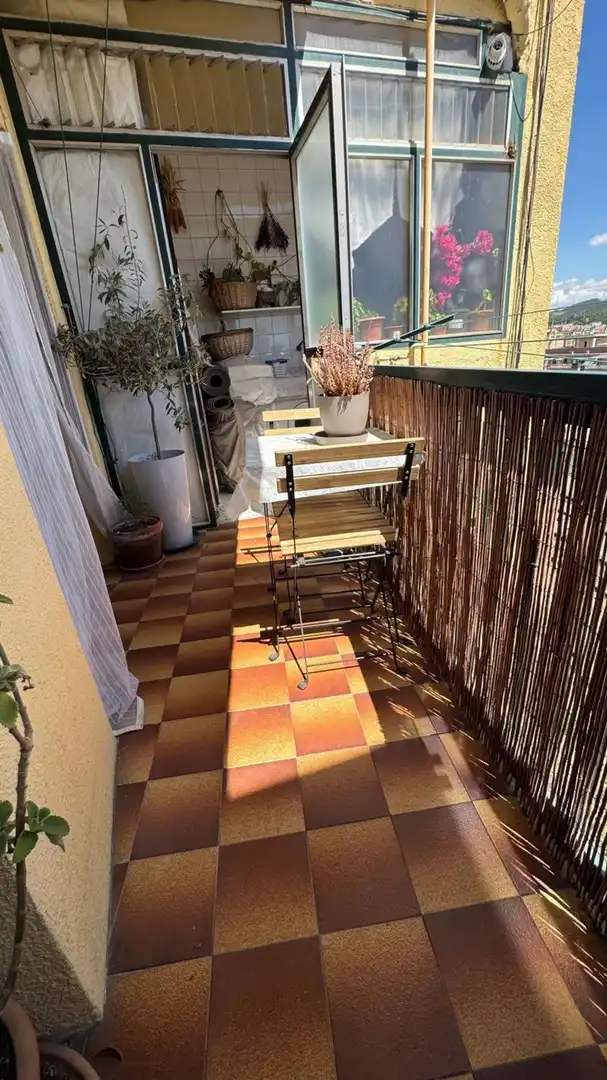 Terrassa de Pis en venda en Montcada i Reixac