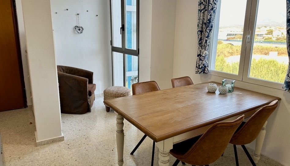 Apartamento en venta en L'Olla - 5