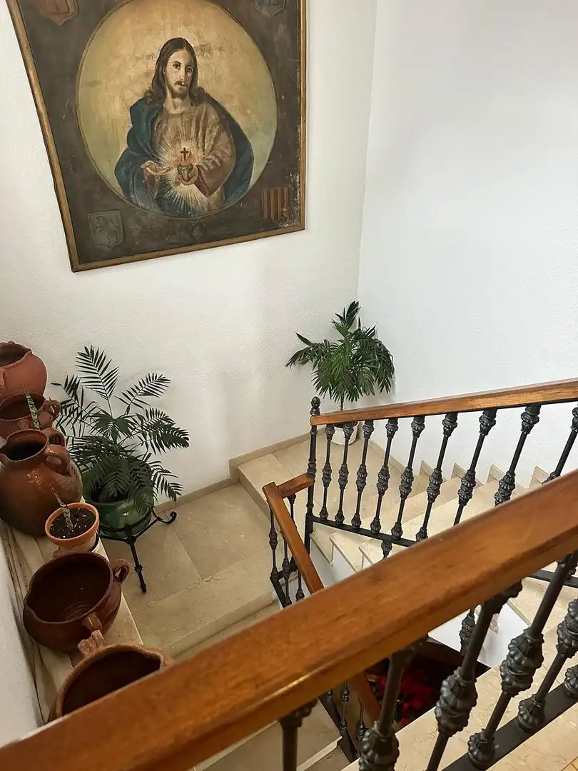 Finca rústica en venda a Villarrubia