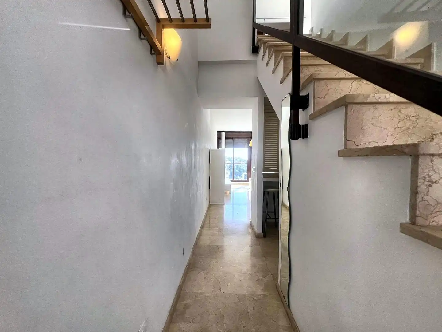 Dúplex en venta en Mijas con Trastero, Amueblado y Piscina comunitaria