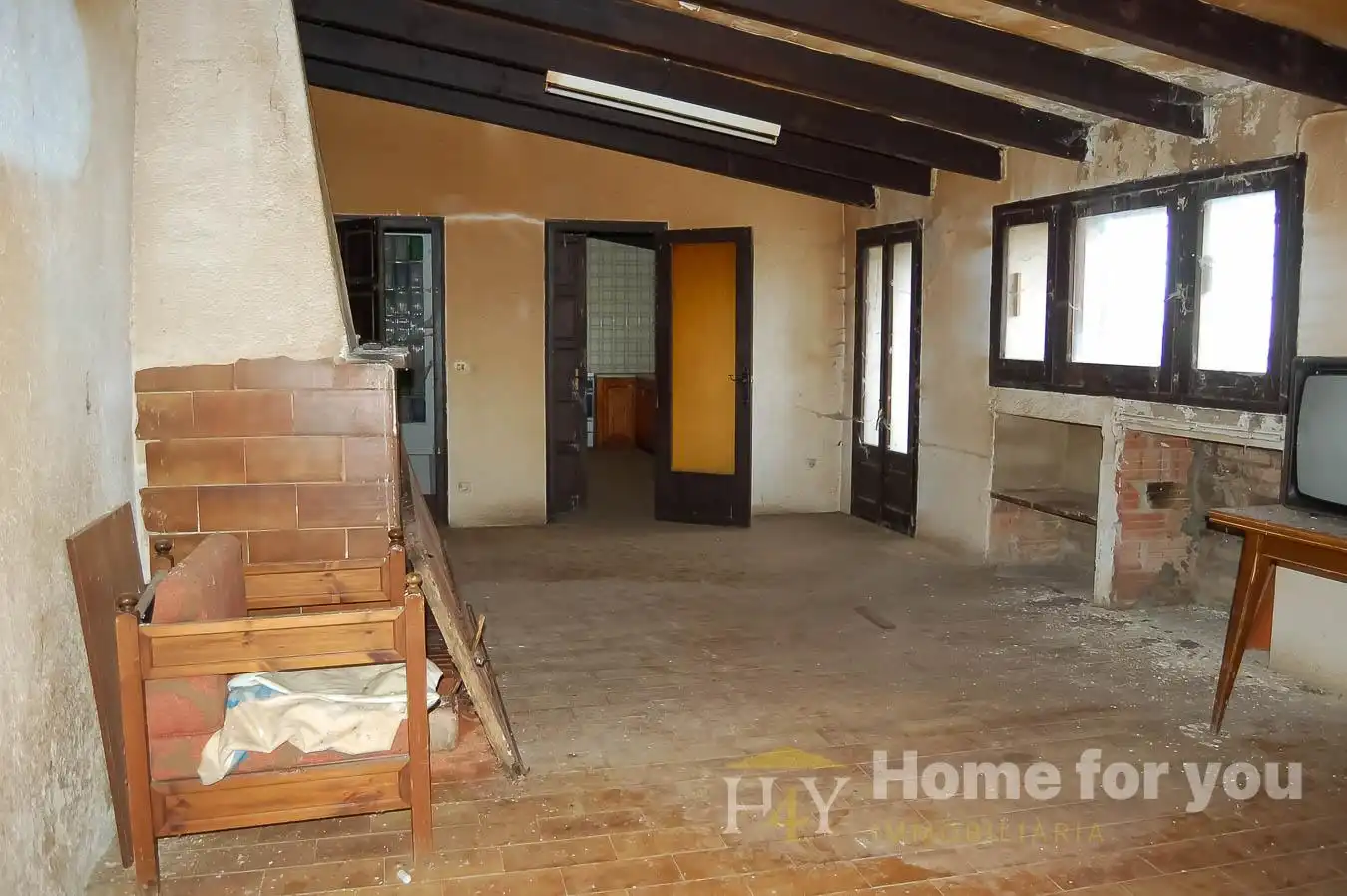 Country homes for sale in Vidrà  with Private garden, Terrace and Balcony