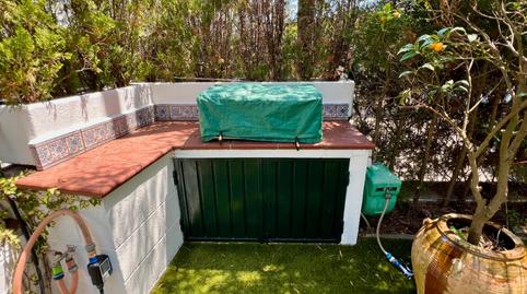 Foto 5 de Casa o chalet de alquiler en Carrer D'homer, Llafranc, Girona