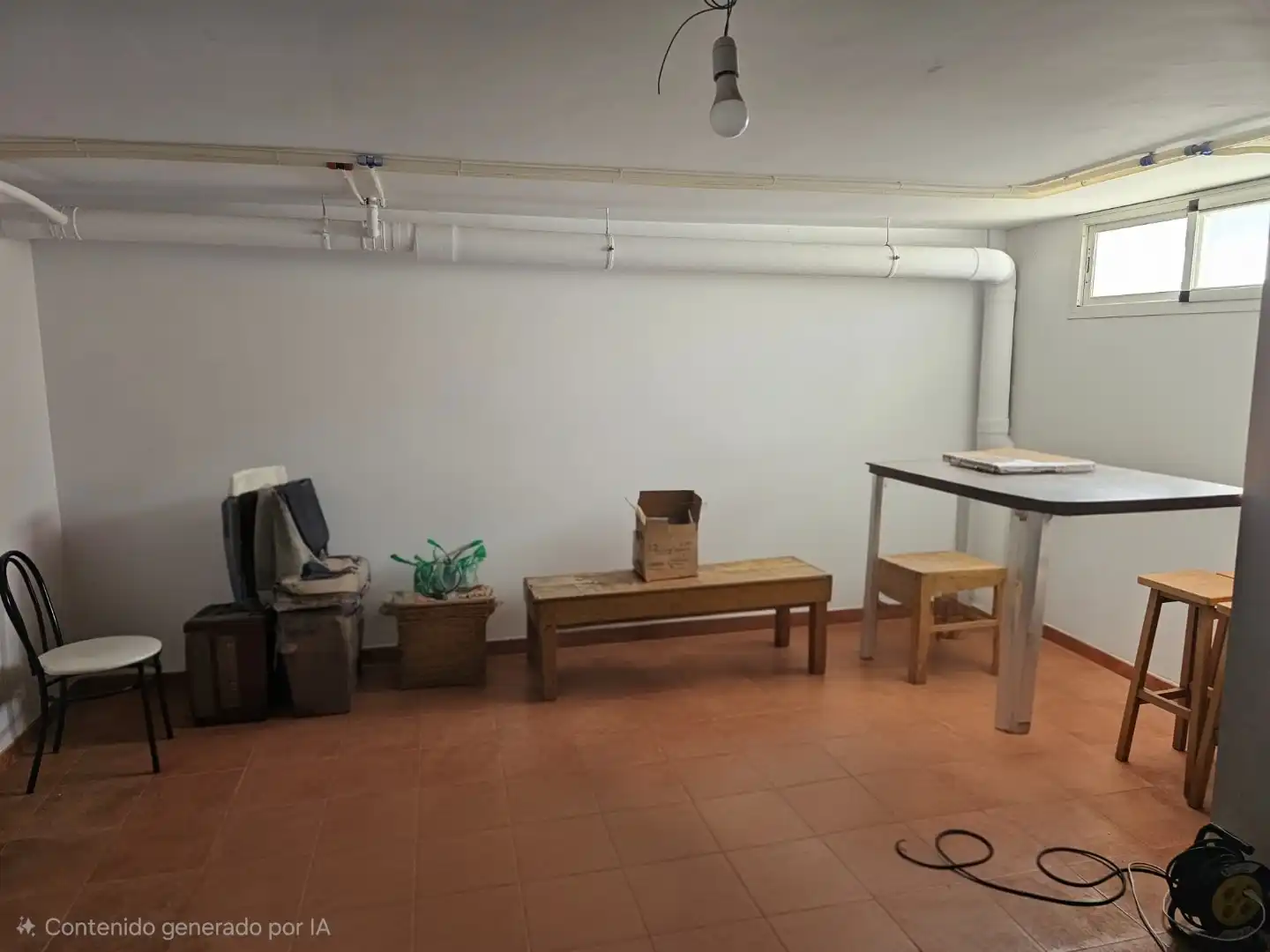 Casa adosada en venta en El Ballestero, Albacete