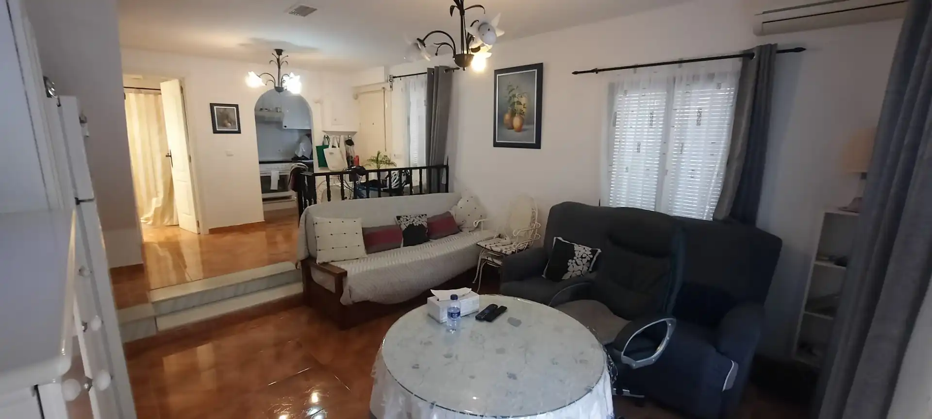 Vivienda con terraza en venta en El Bajondillo, imagen 7