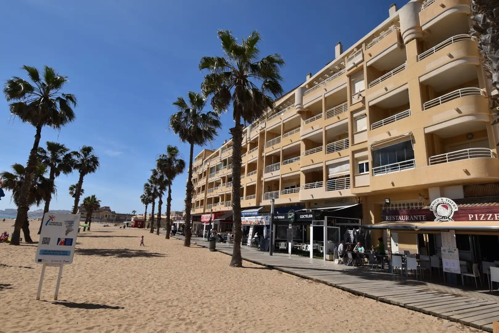 Apartament en venda a Torrevieja, Alicante