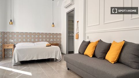 Foto 5 de Piso de alquiler en El Cabanyal - El Canyamelar, Valencia Capital