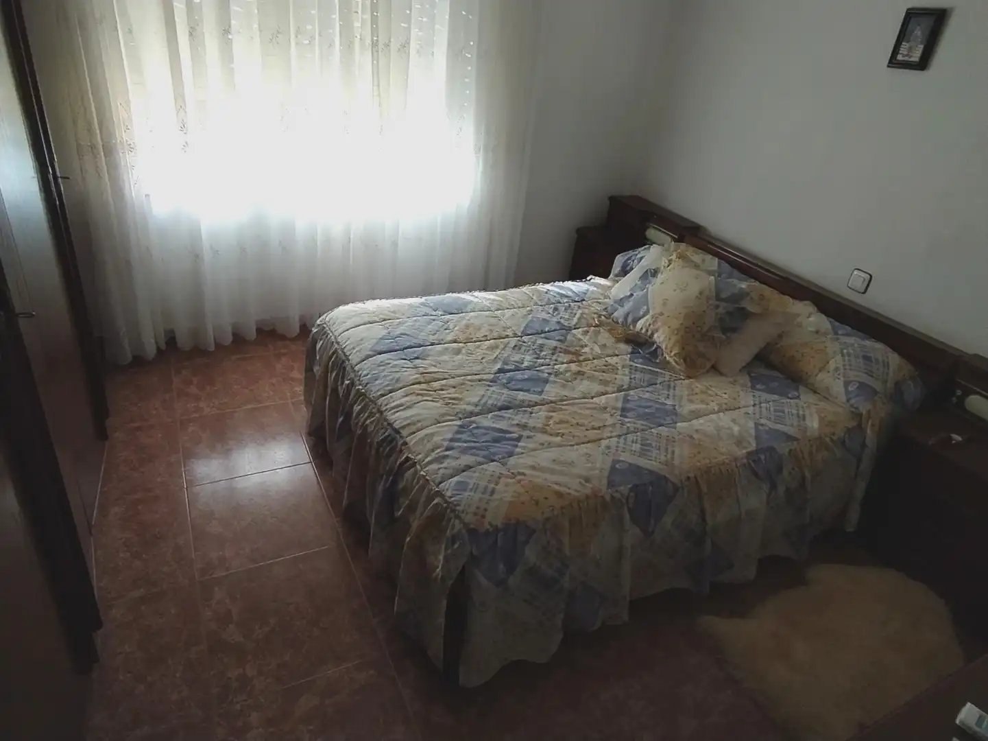 Habitación de Casa o chalet en venta en Gozón