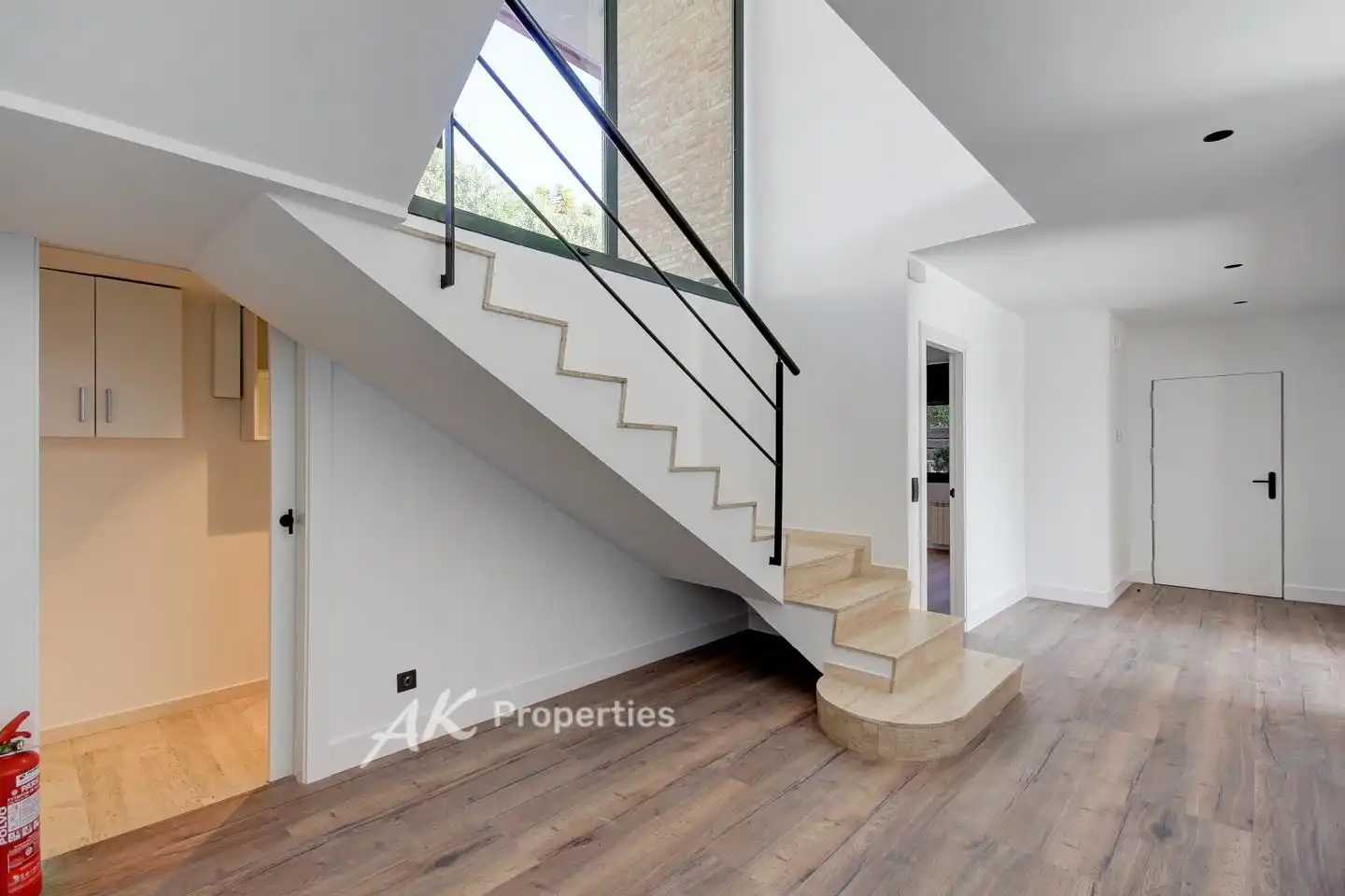 Haus oder Chalet zur Miete in Castelldefels mit Klimaanlage, Privatgarten und Terrasse