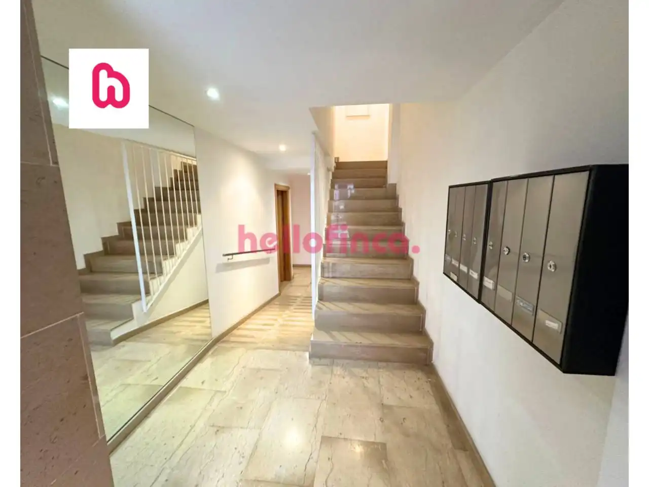 Dúplex con terraza en venta en Calle Zamora, imagen 7