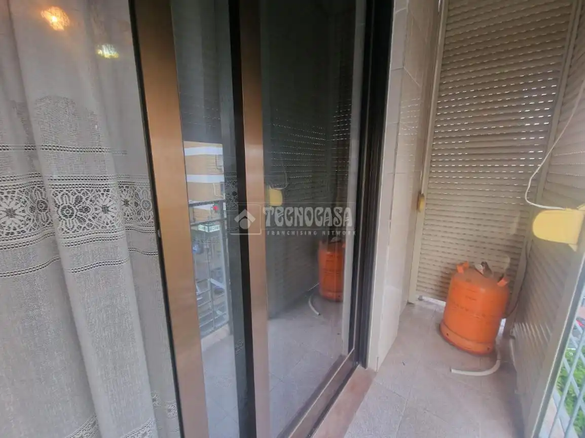 Terraza de Piso en venta en Córdoba con Aire acondicionado, Terraza y Amueblado