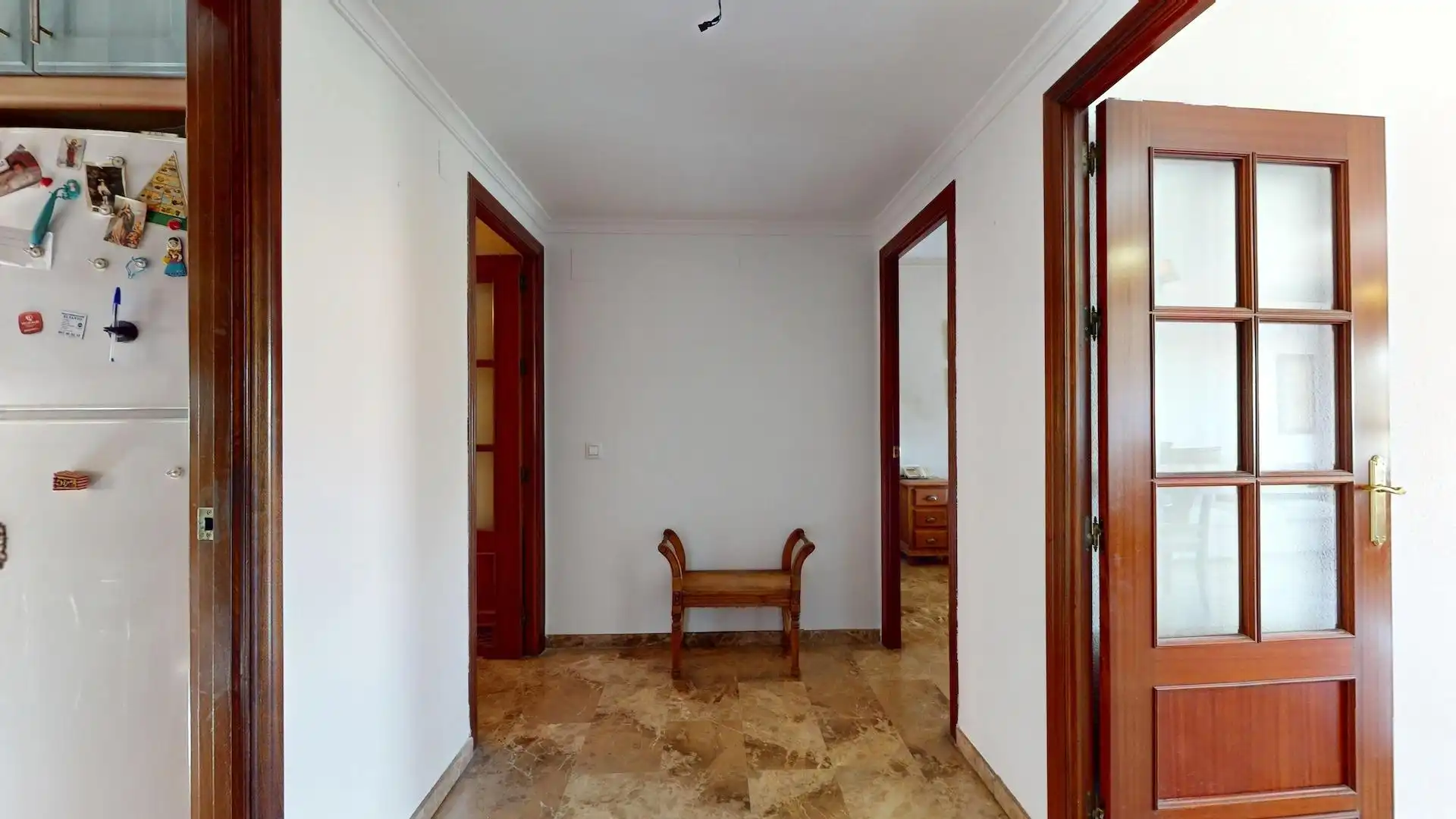 Piso en venta en Córdoba con Aire acondicionado, Calefacción y Terraza