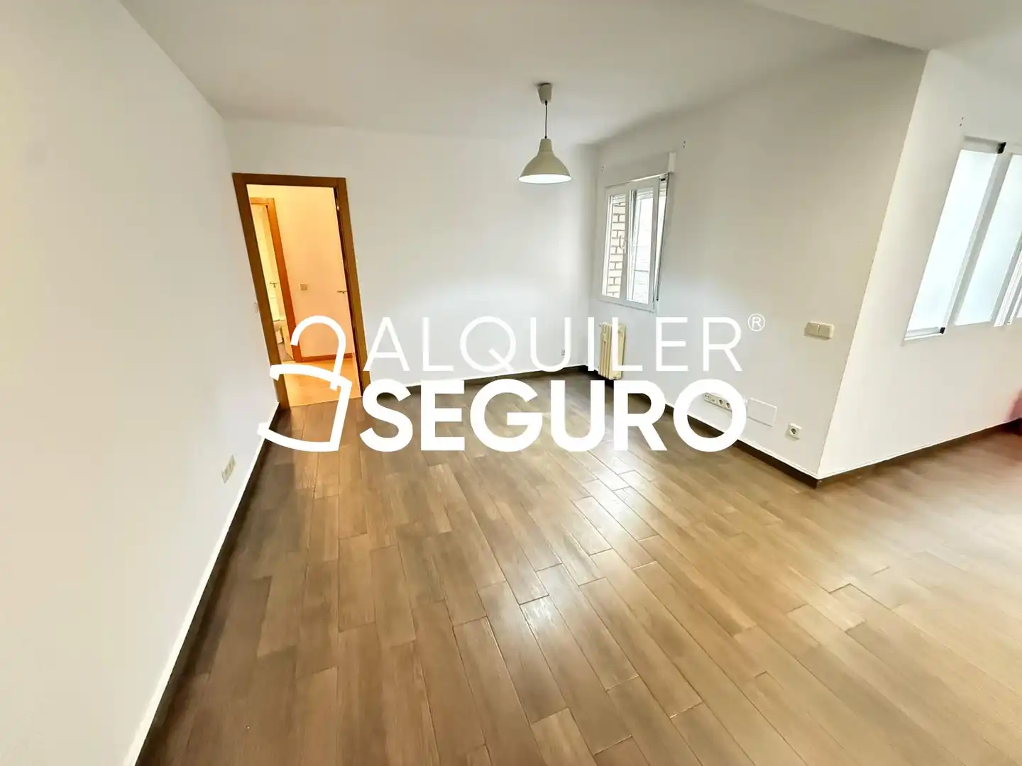 Flat with lift to rent in Reina Cristina, imagen 12