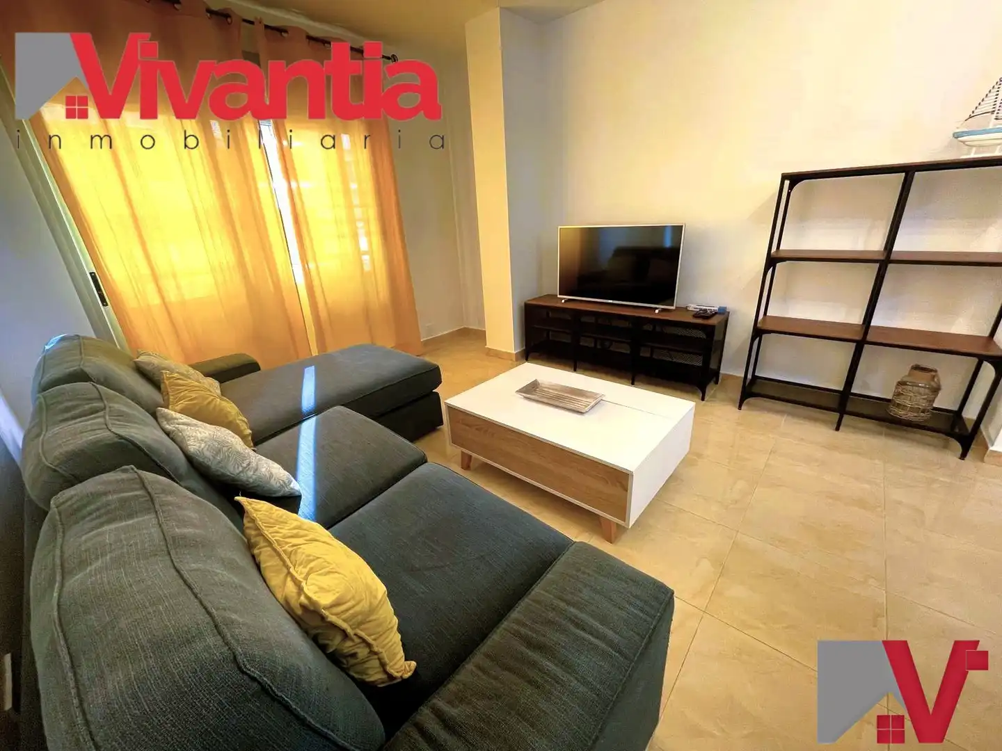 Apartamento con ascensor en venta en Lorca Ciudad, imagen 5