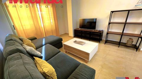Foto 5 de Apartamento en venta en San José, Lorca