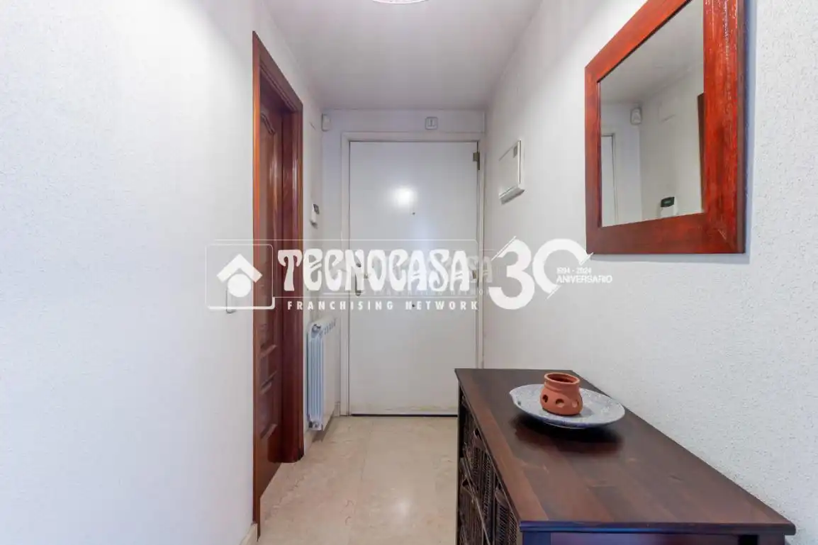 Casa adosada en venta en Madrid con Parquet