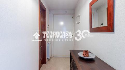 Foto 3 de Casa adosada en venta en Rosas - Musas,  Madrid Capital