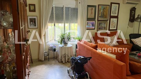 Foto 4 de Casa o chalet en venta en Olivar de Quintos, Montequinto