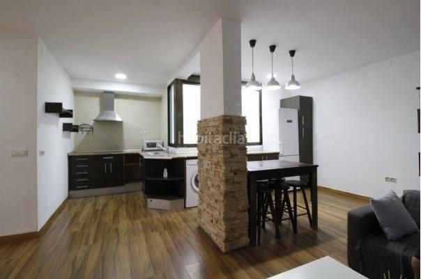 Cocina de Piso en venta en Vila-real con Trastero