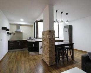 Kitchen of Flat for sale in Vila-real  with Storage room