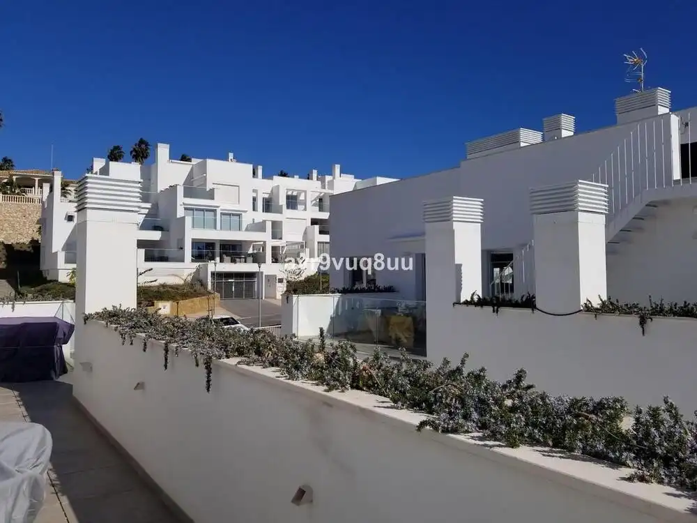 Àtic amb piscina en venda a Solymar, imagen 24