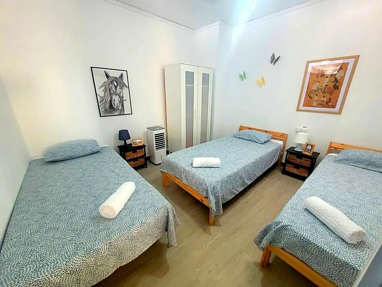Wohnungen zur Miete in calle Rei, 1, Grau de Gandia - Venecia - Marenys de Rafalcaid
