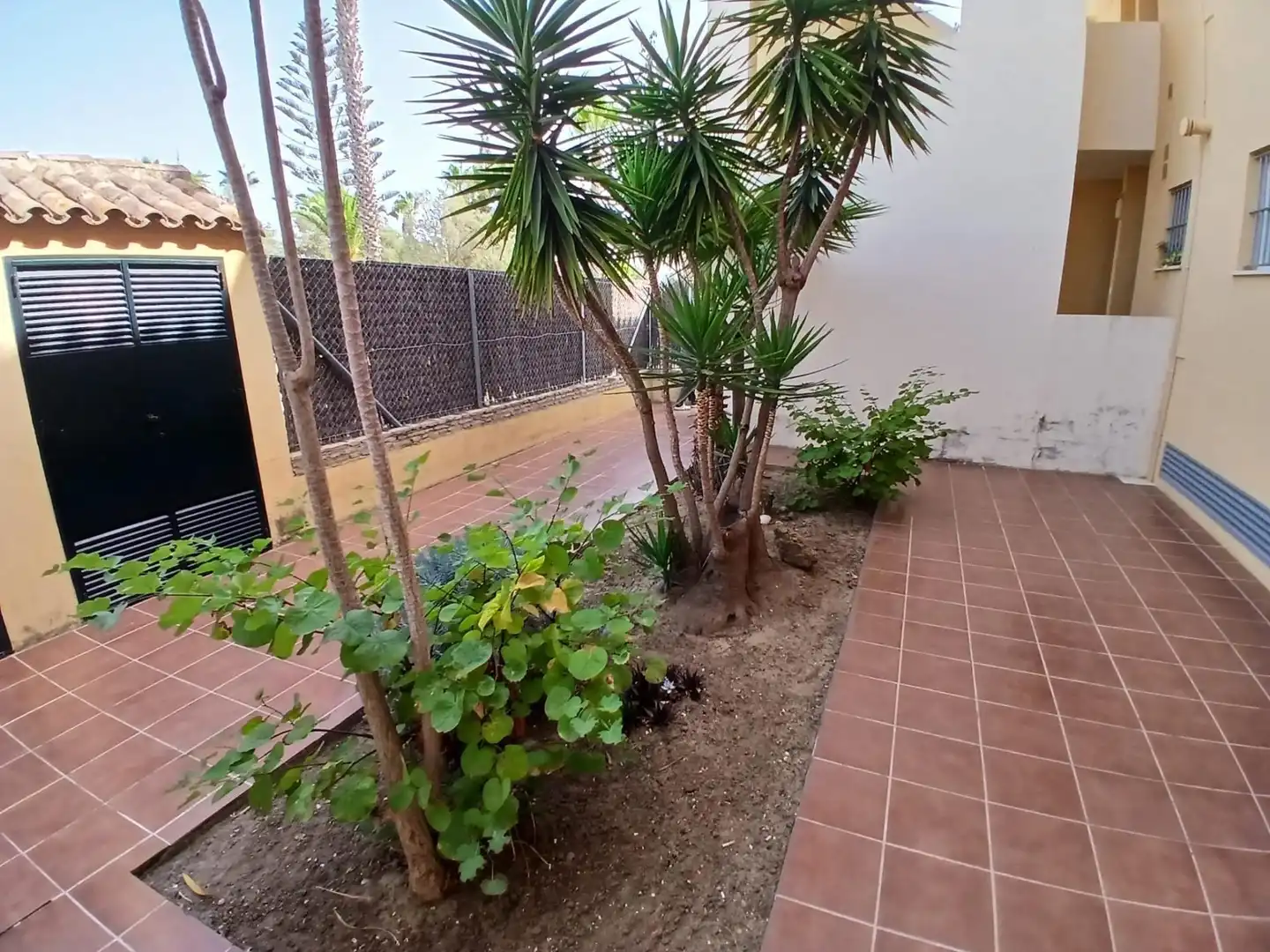Appartement avec piscine à vendre à Martín Miguel, imagen 6