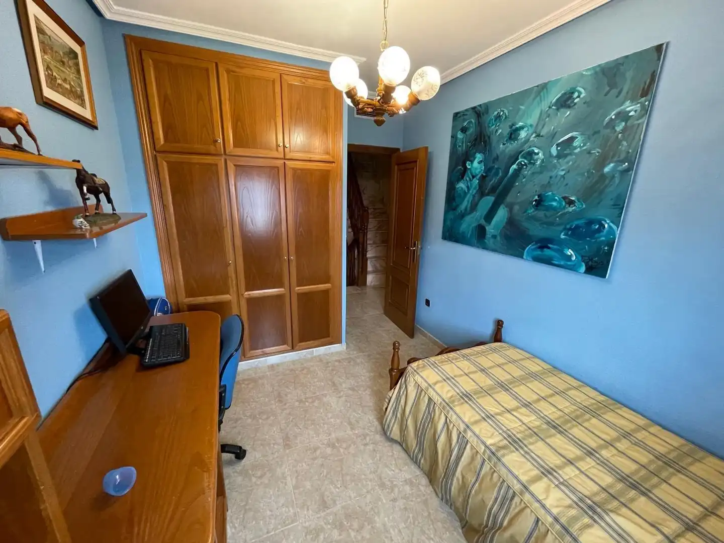 Villa à vendre à Ruta de la Plata, imagen 23