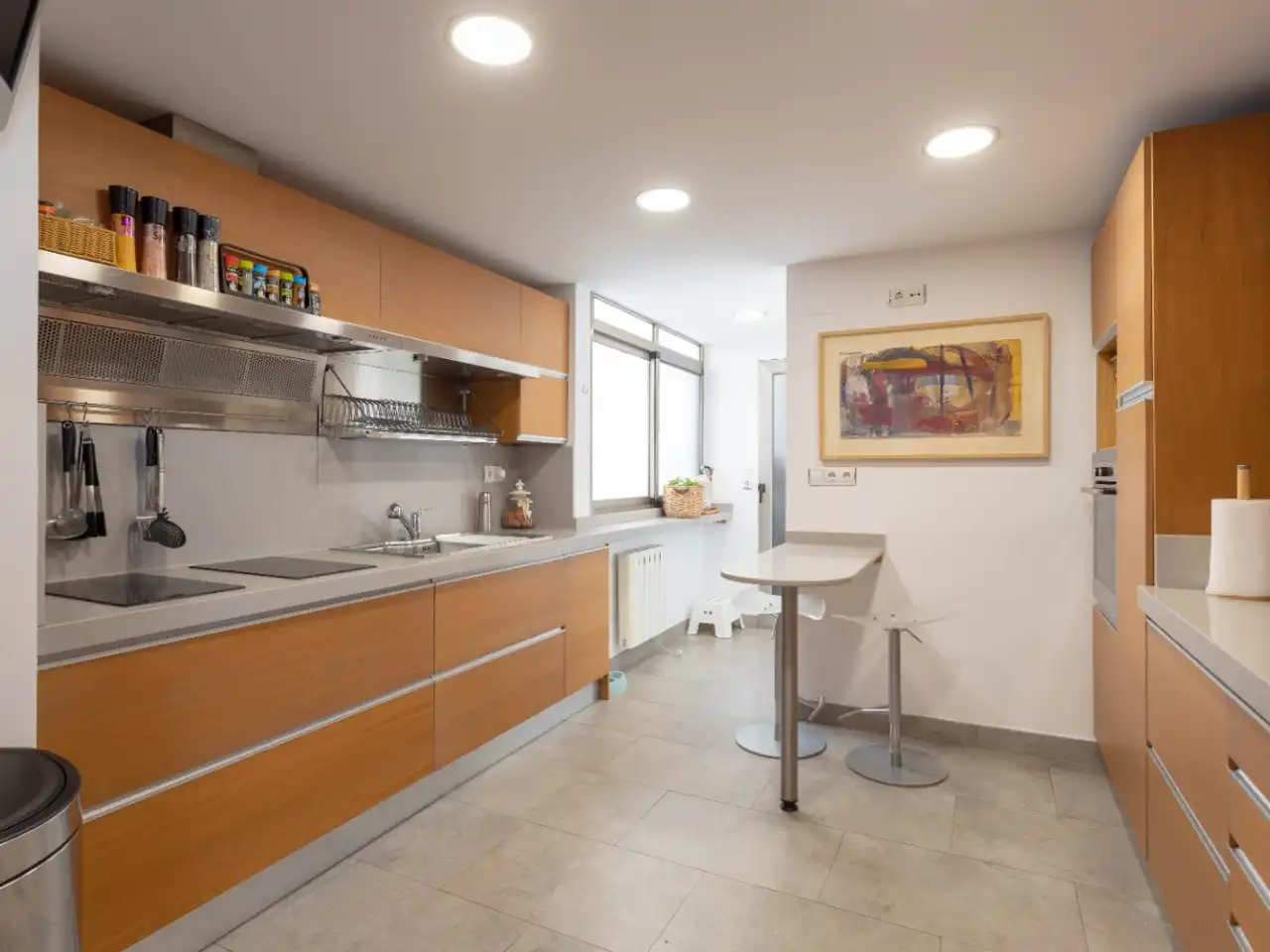 Apartment with terrace for sale in Centro, imagen 15