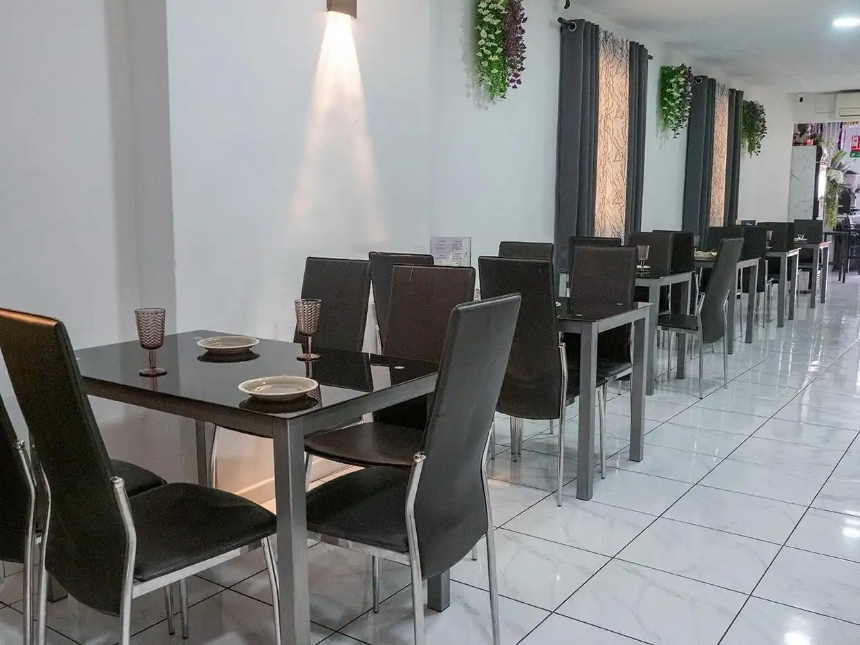Business premises for transfer in Huerto Sogueros 5, imagen 4