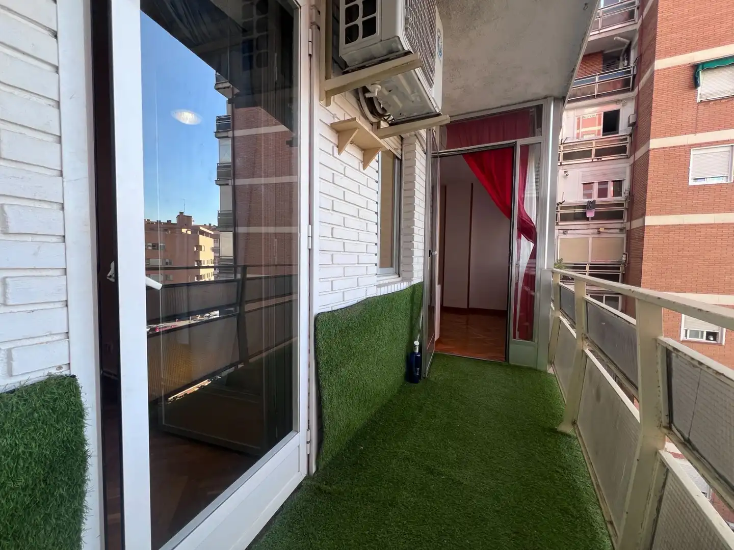 Flat with lift for sale in Alua, imagen 2