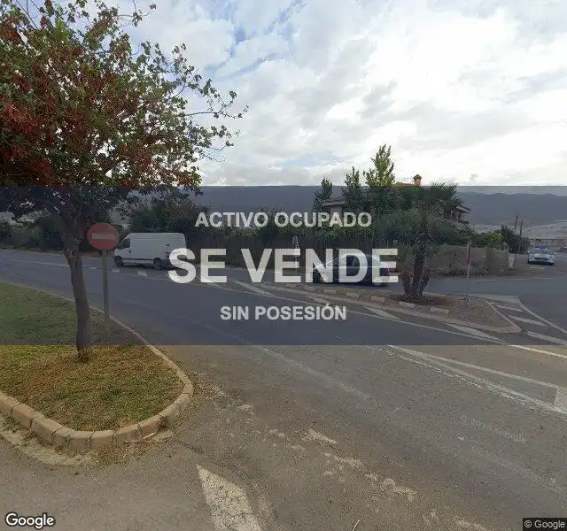 Piso en venta en El Ejido