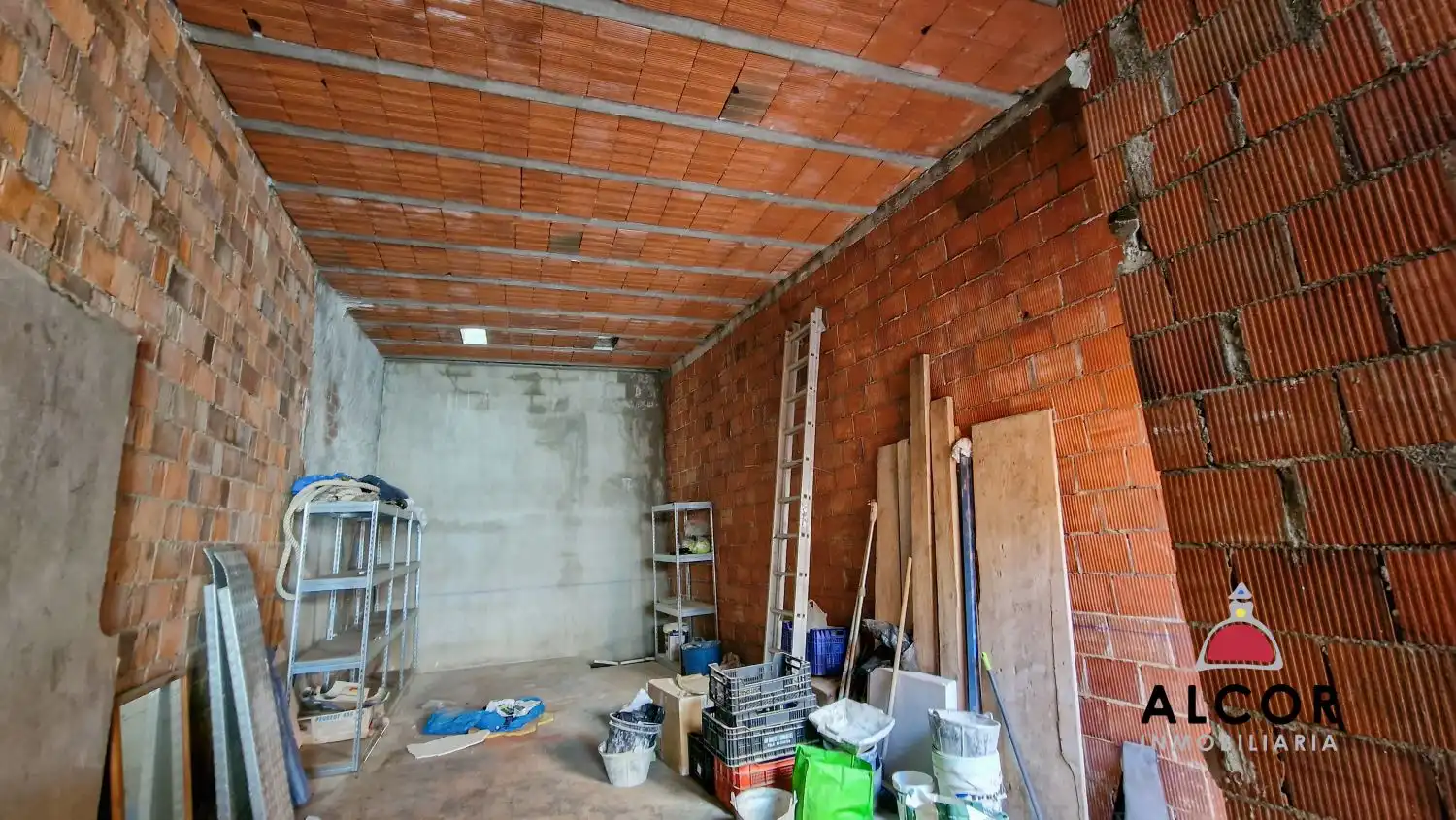 Terreny residencial en venda a Facundo Comes y Mayor, imagen 4