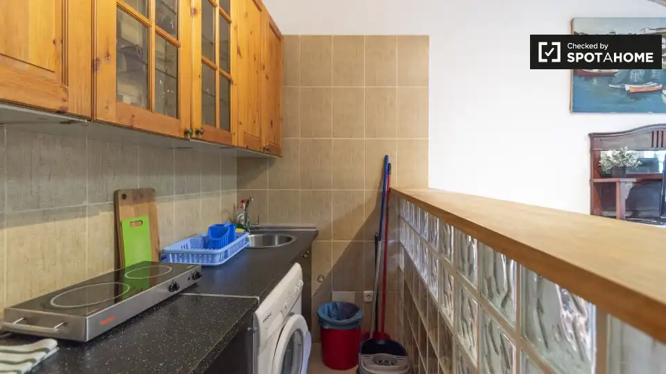 Appartement avec terrasse à louer à Centro, imagen 12