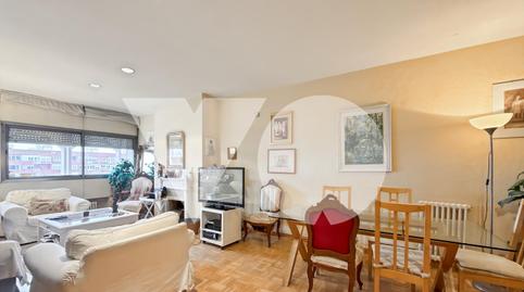 Foto 3 de Pis en venda a De la Castellana, Valdeacederas,  Madrid Capital