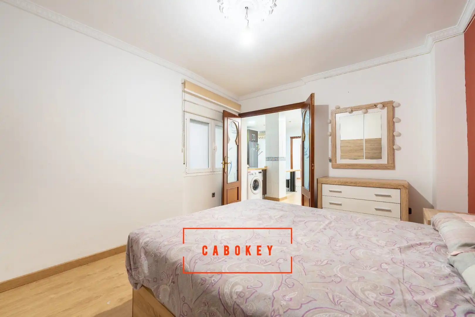 Habitación de Piso en venta en Almería con Aire acondicionado, Calefacción y Amueblado