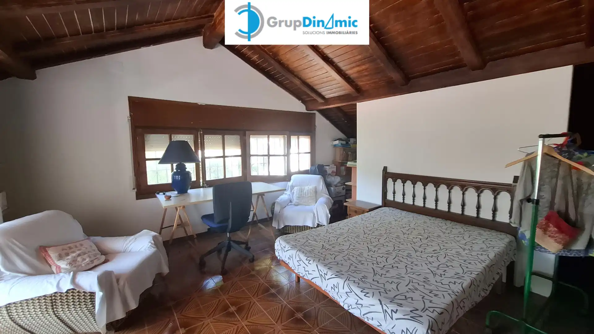 Comedor de Casa o chalet en venta en Palamós con Jardín privado, Terraza y Trastero