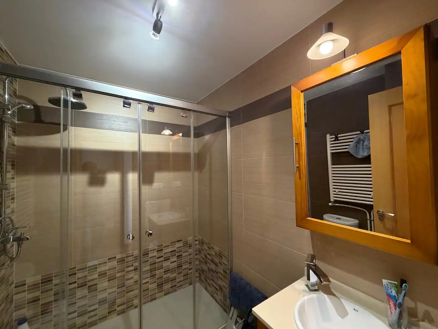 Flat with terrace for sale in Calle  Amparito Aguilar, imagen 44