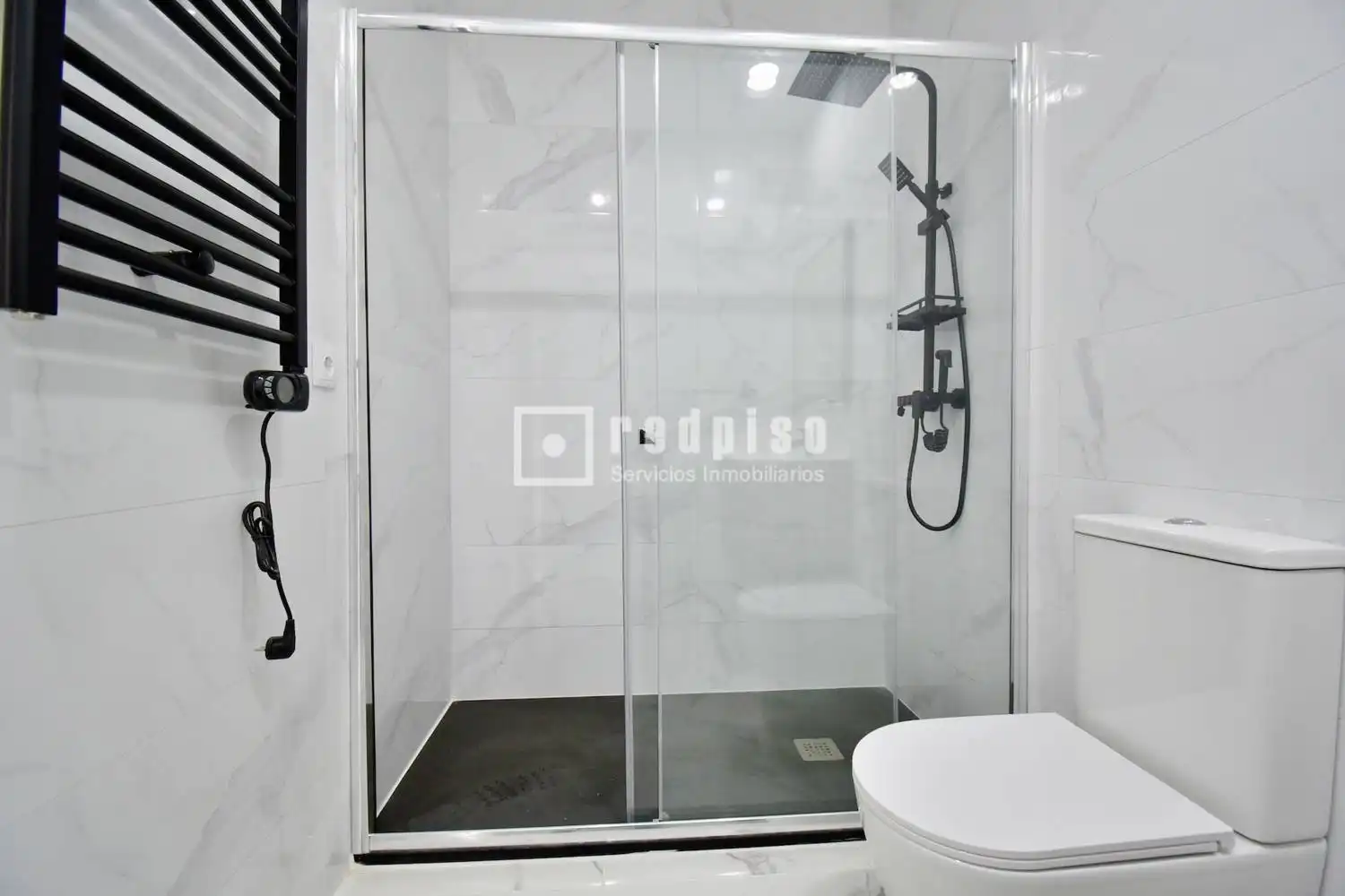 Baño de Piso en venta en Torrejón de Ardoz con Calefacción