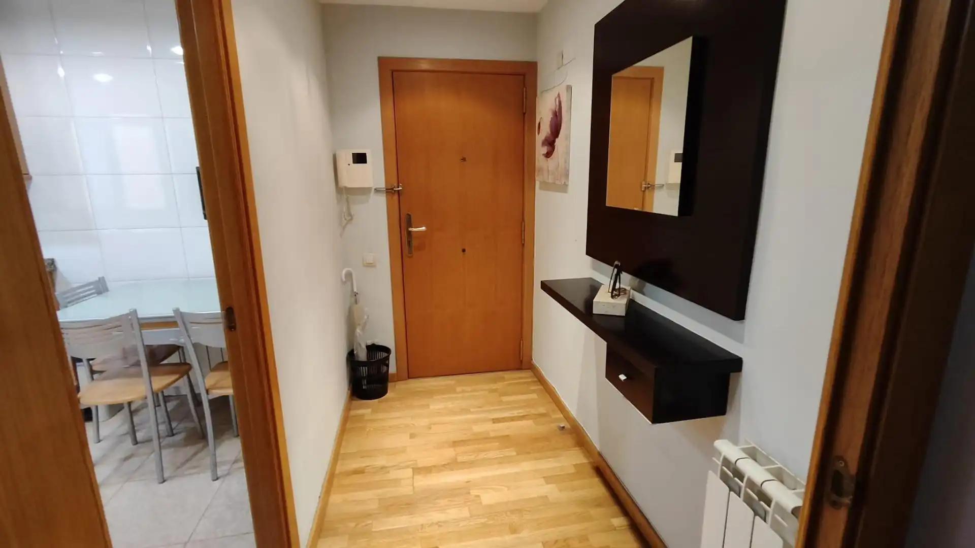 Piso en venta en Sabadell con Calefacción y Trastero