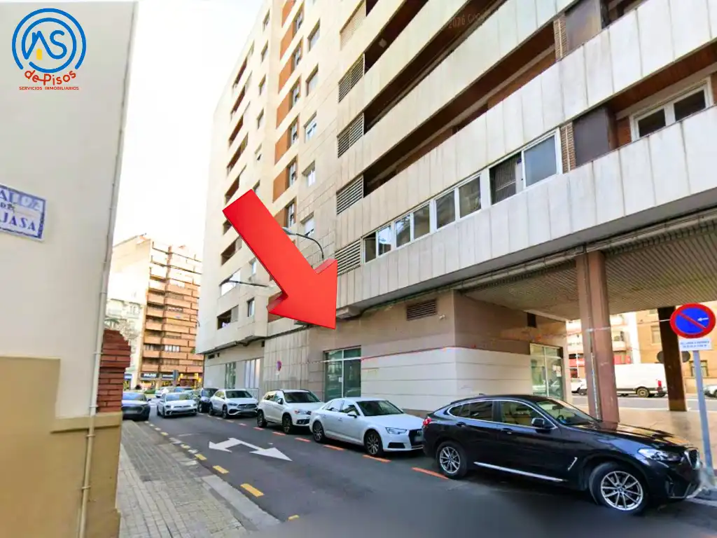 Gewerbefläche zum Verkauf in Avenida Francisco de Goya 2, imagen 29