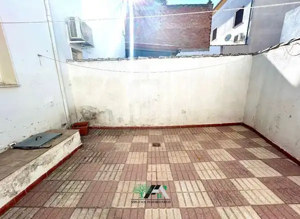Houses for rent in Calle Azulejos, Baeza