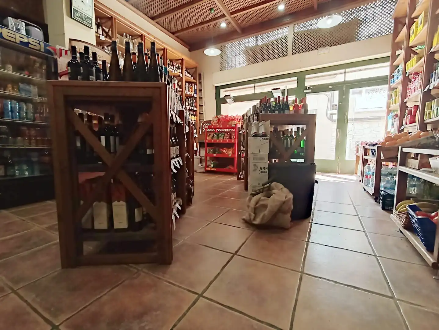 Local en venda en Vilanova del Camí amb Aire condicionat i Moblat