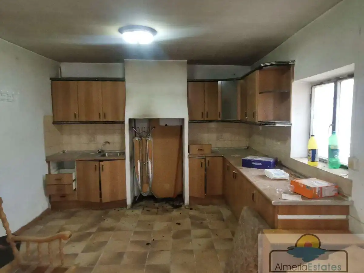 Casa en venta en Taberno, imagen 9