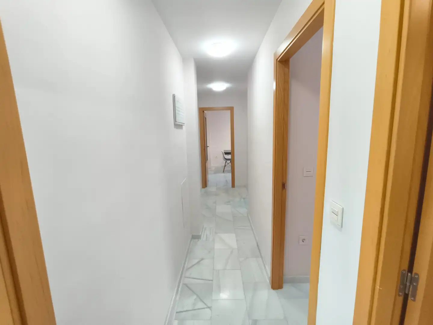 Piso de alquiler en Alcoy / Alcoi con Trastero y Balcón