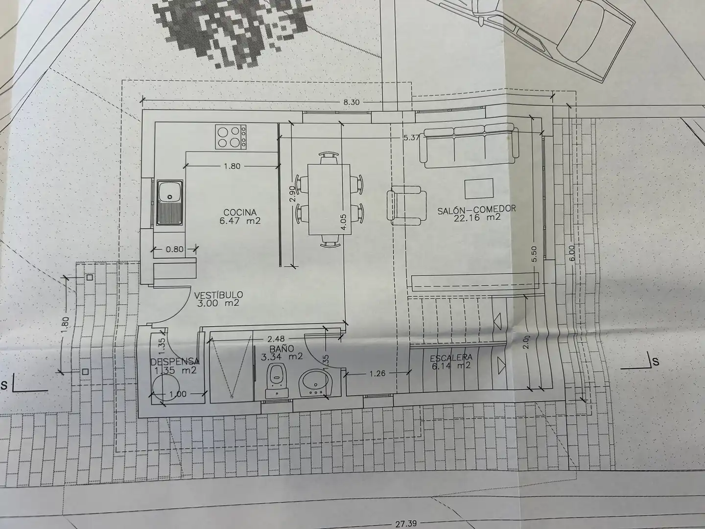 Terreno residencial en venta en Polígono 76 PARCELA 209, imagen 21