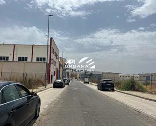 Exterior view of Industrial land for sale in Lucena