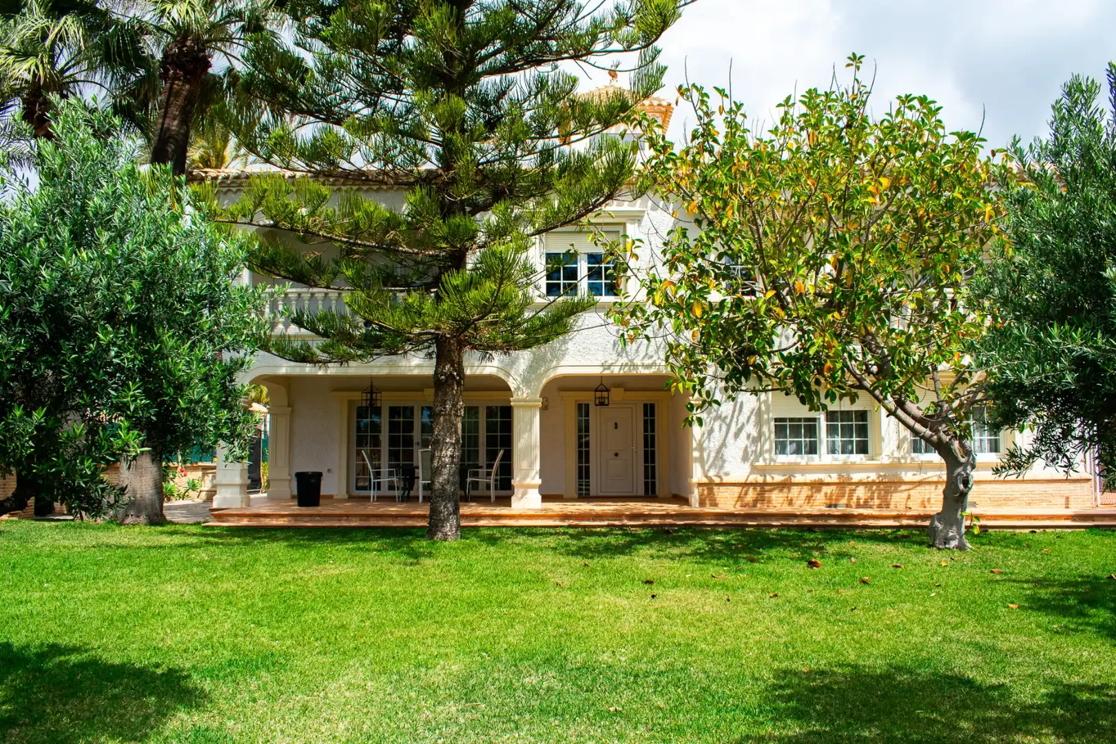 Casa o chalet en venta en Cabo Roig