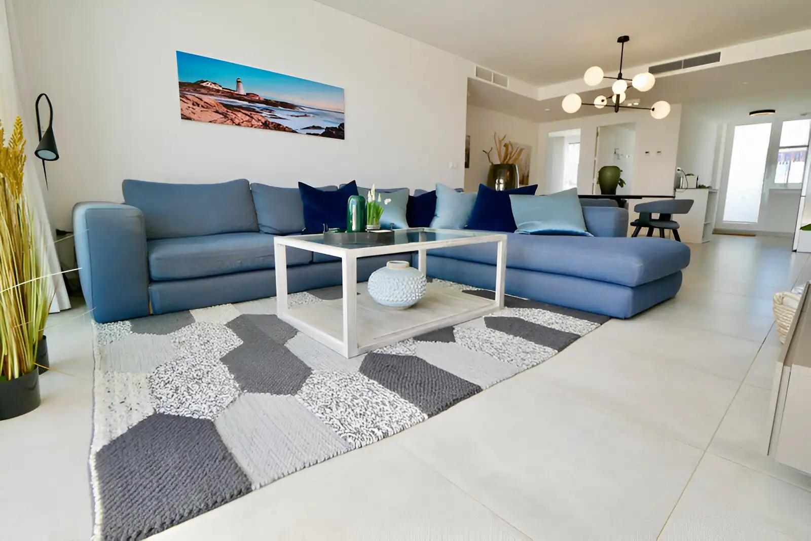 Apartament amb piscina en venda a La Cala Mijas, imagen 8